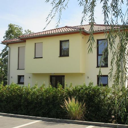 Ferienwohnung Im Herzen Von Peitz Oda fotoğraf