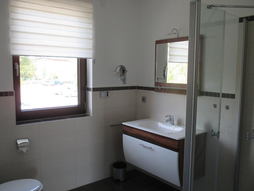 Ferienwohnung Im Herzen Von Peitz Oda fotoğraf